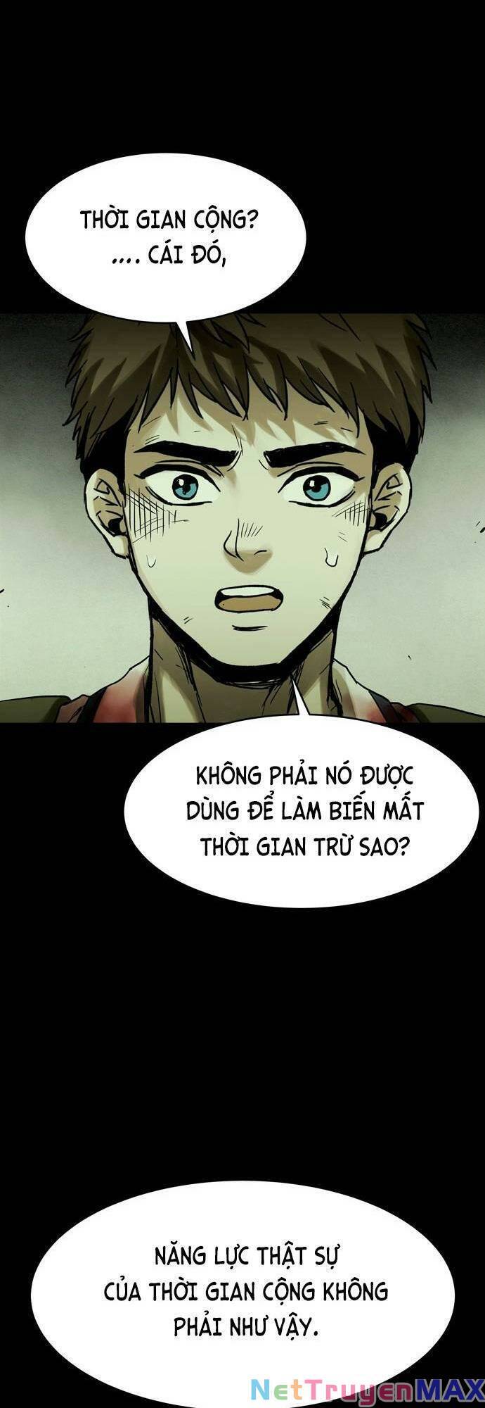 Mầm Chết Chapter 15 - Trang 10