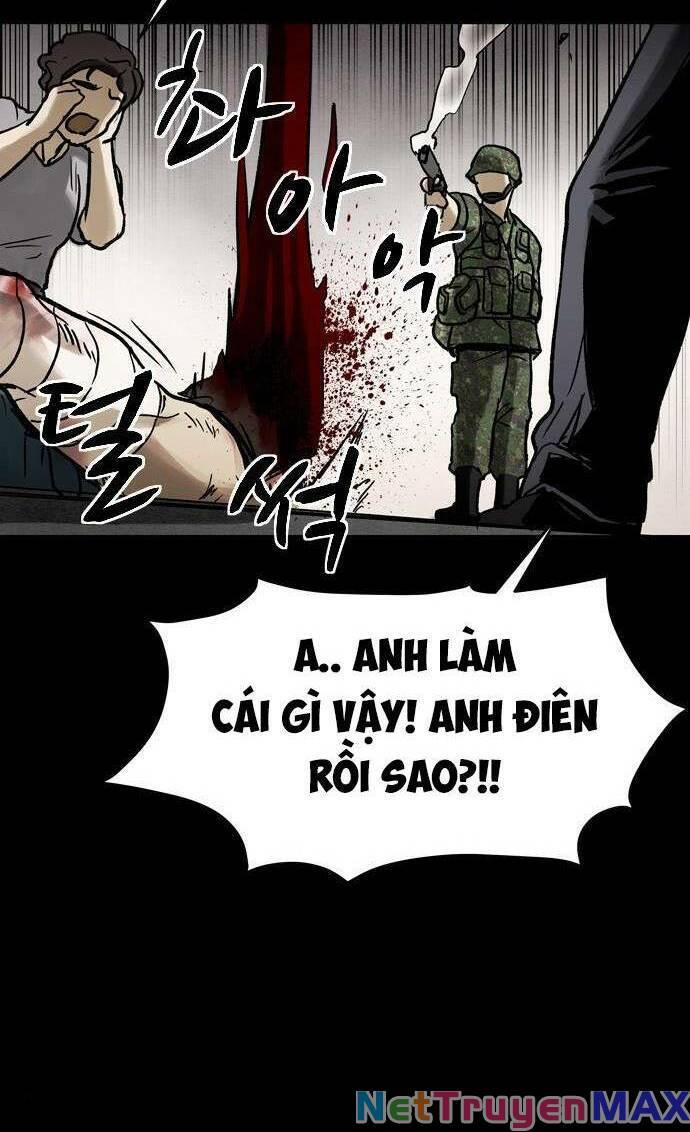 Mầm Chết Chapter 26 - Trang 26