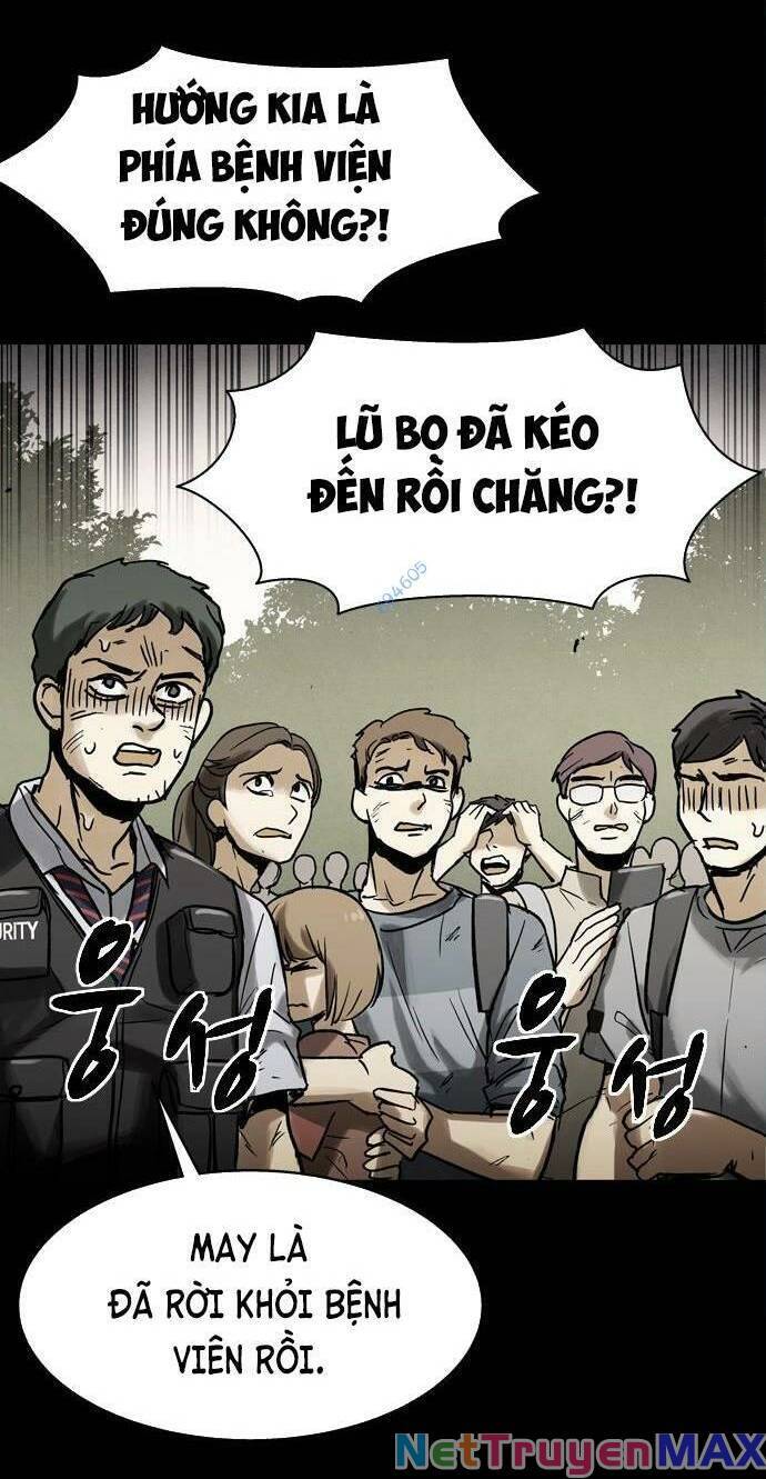 Mầm Chết Chapter 30 - Trang 40