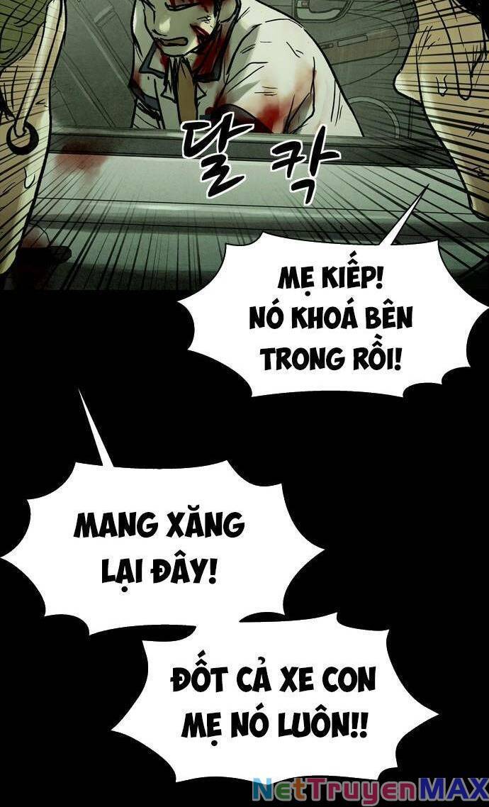 Mầm Chết Chapter 16 - Trang 57