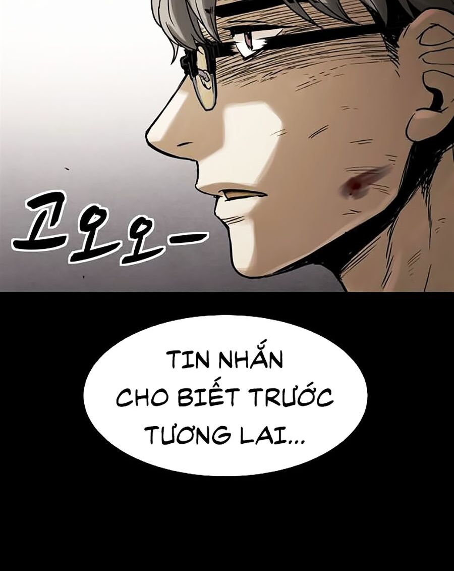 Mầm Chết Chapter 4 - Trang 143