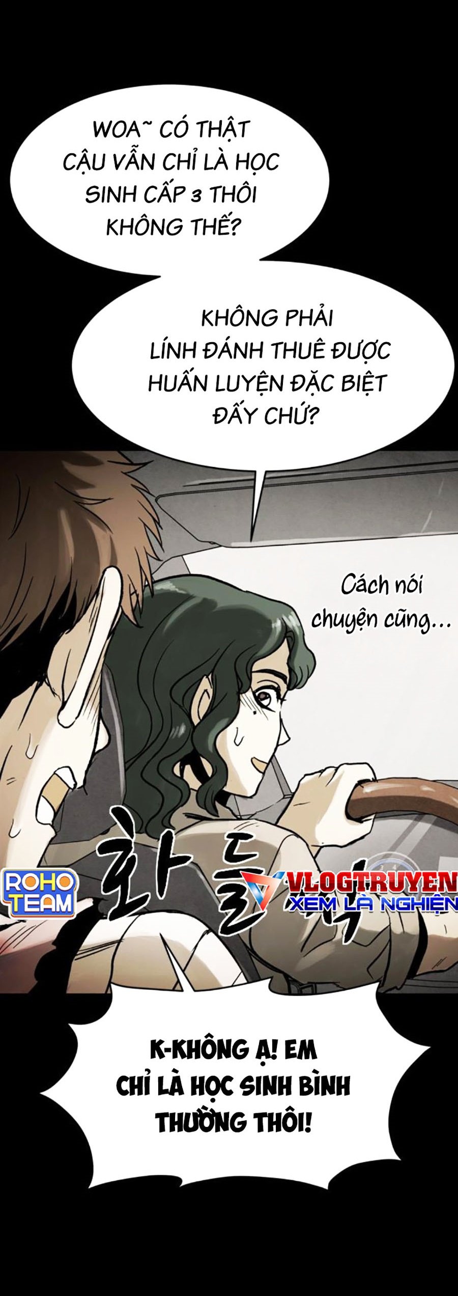 Mầm Chết Chapter 34 - Trang 29