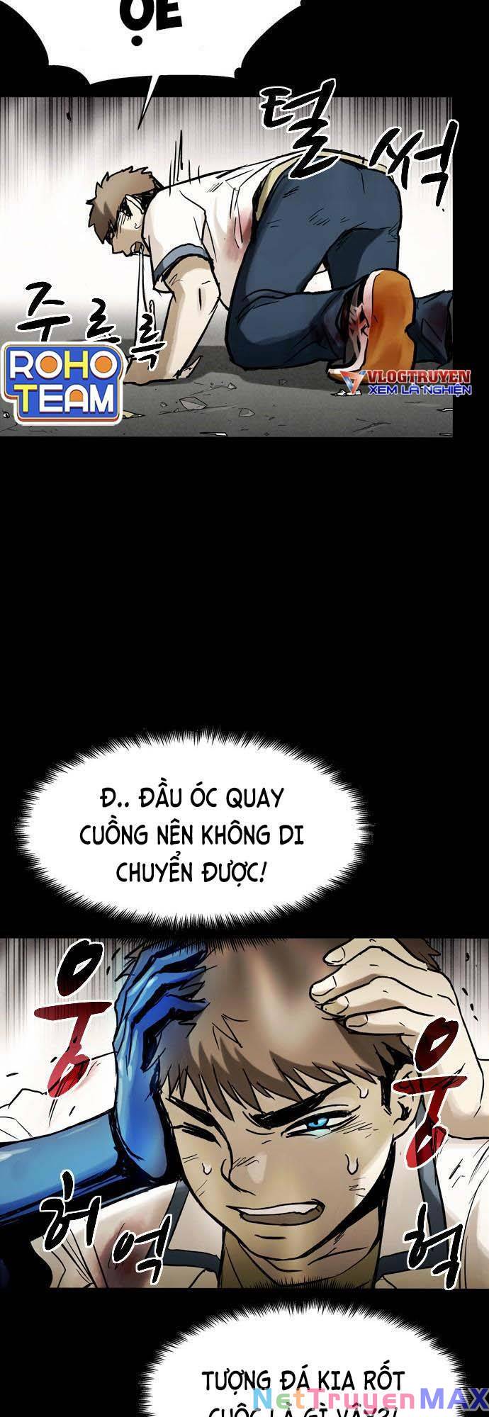 Mầm Chết Chapter 27 - Trang 7