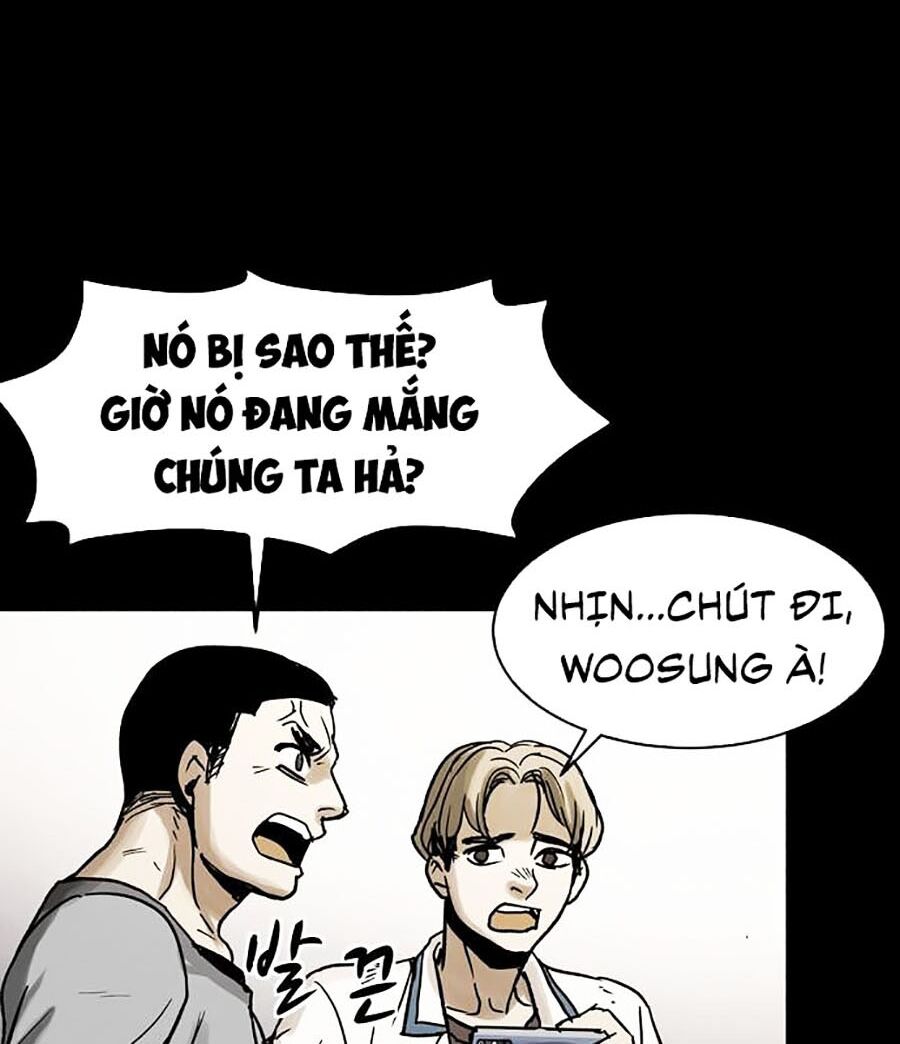 Mầm Chết Chapter 5 - Trang 33