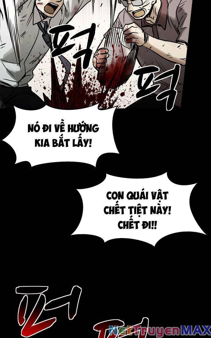 Mầm Chết Chapter 11 - Trang 28