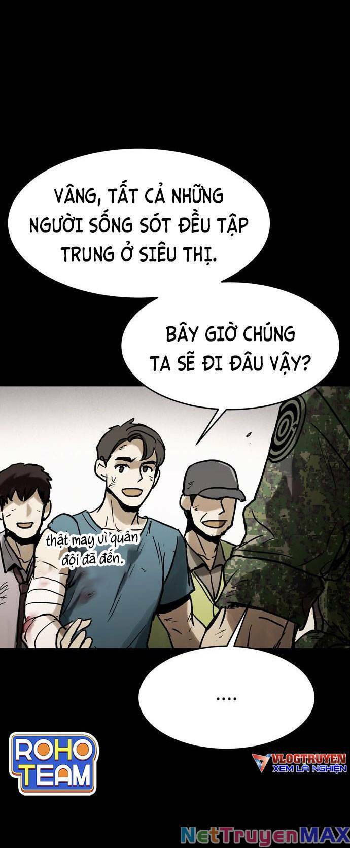 Mầm Chết Chapter 25 - Trang 66