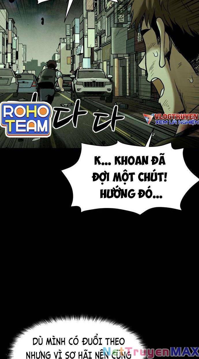 Mầm Chết Chapter 14 - Trang 40