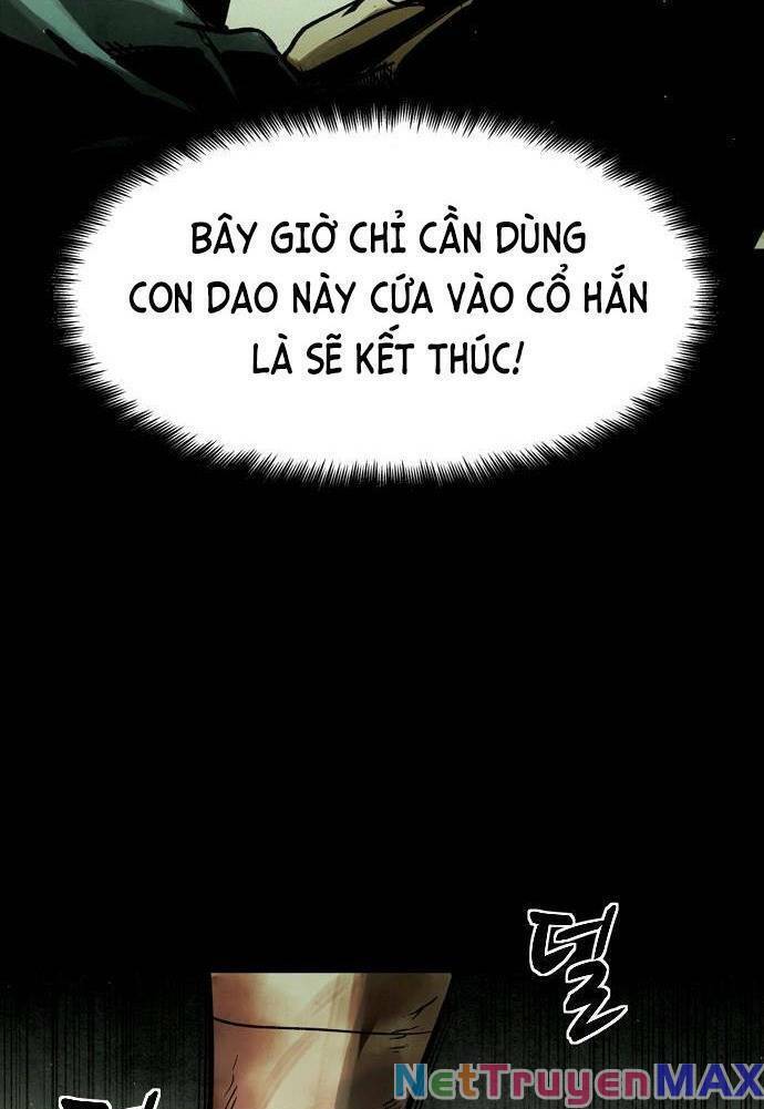 Mầm Chết Chapter 20 - Trang 34