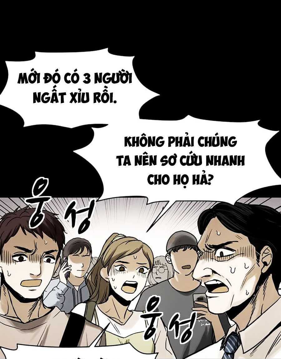 Mầm Chết Chapter 2 - Trang 52