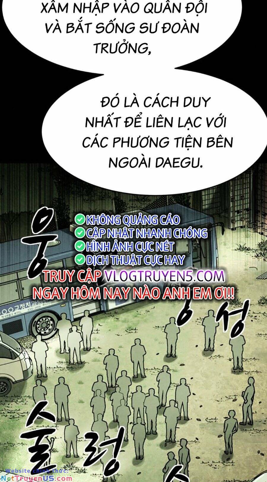 Mầm Chết Chapter 38 - Trang 2