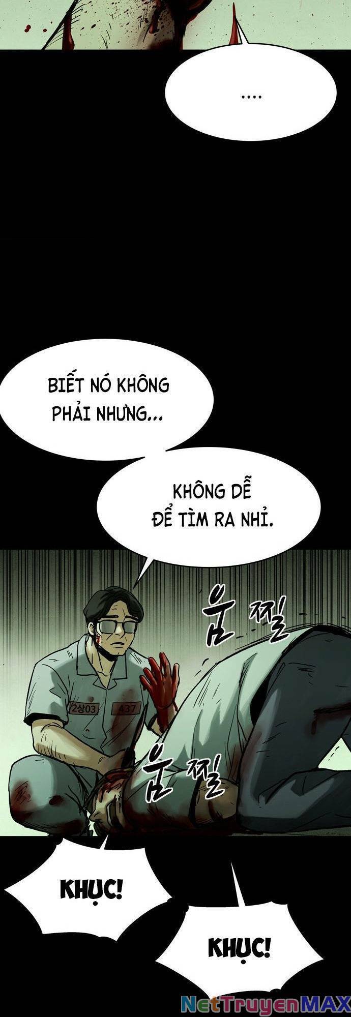 Mầm Chết Chapter 15 - Trang 46