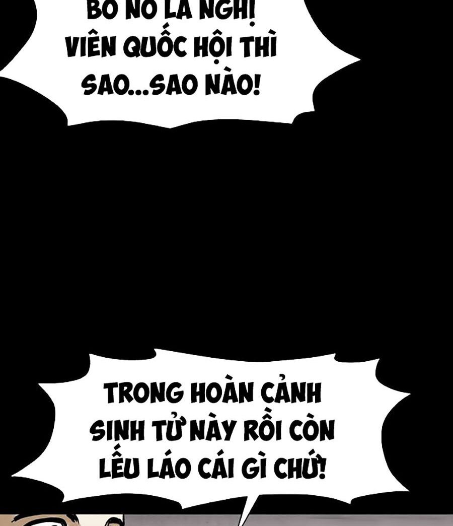 Mầm Chết Chapter 5 - Trang 37