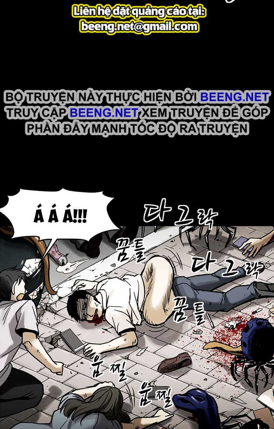 Mầm Chết Chapter 2 - Trang 156