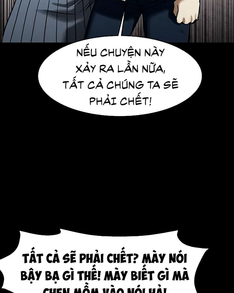 Mầm Chết Chapter 4 - Trang 90