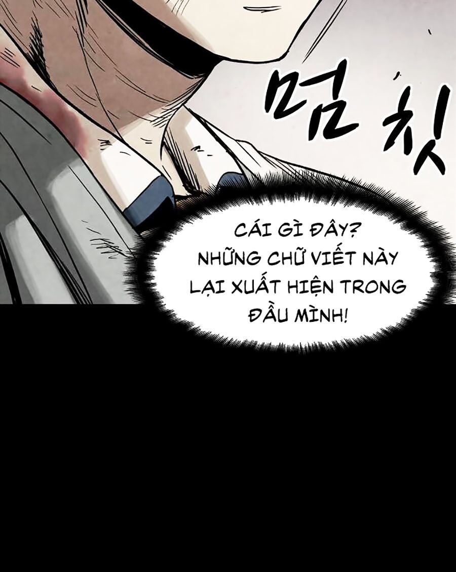 Mầm Chết Chapter 4 - Trang 154