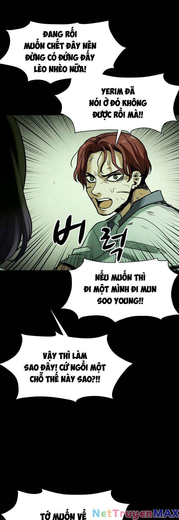 Mầm Chết Chapter 12 - Trang 68