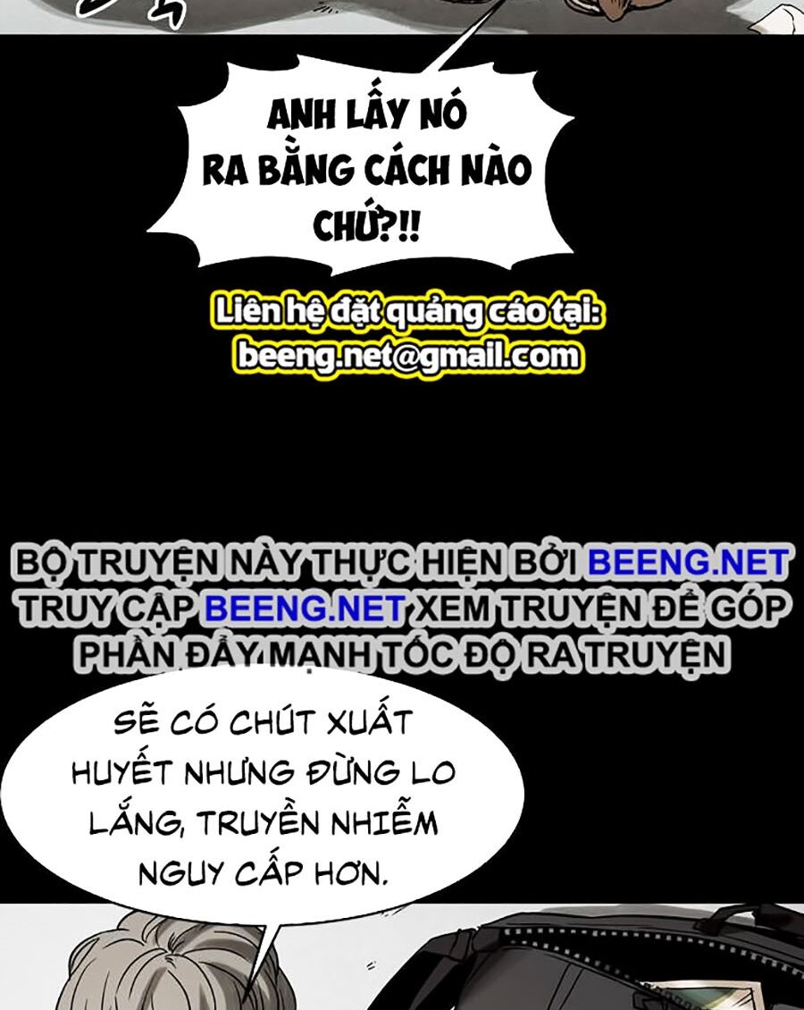 Mầm Chết Chapter 4 - Trang 38