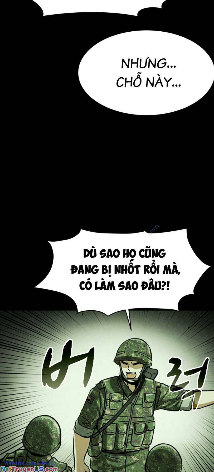 Mầm Chết Chapter 37 - Trang 4