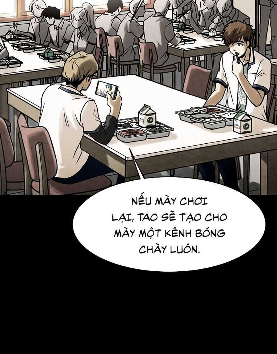 Mầm Chết Chapter 1 - Trang 42