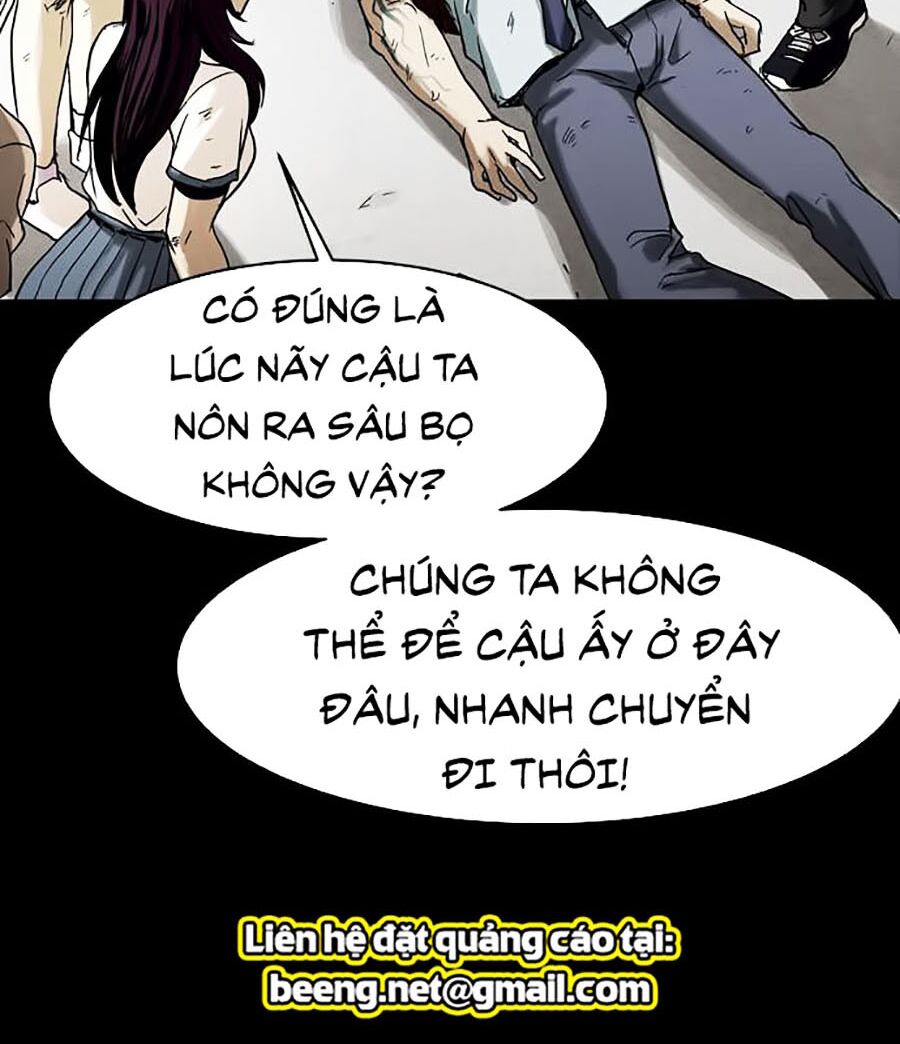 Mầm Chết Chapter 3 - Trang 103