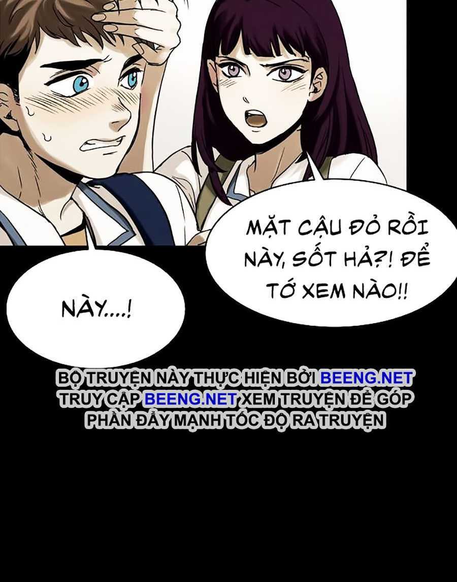 Mầm Chết Chapter 1 - Trang 152