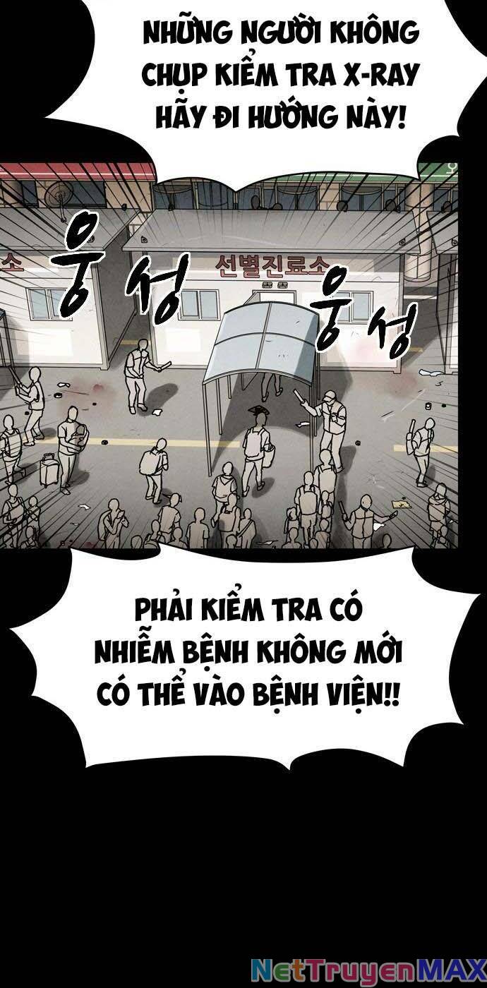 Mầm Chết Chapter 27 - Trang 57