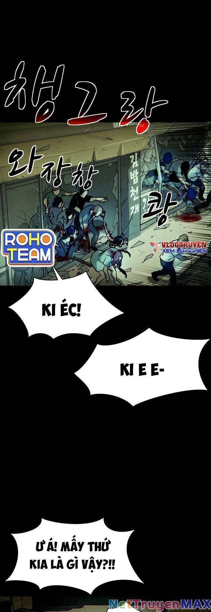 Mầm Chết Chapter 14 - Trang 3