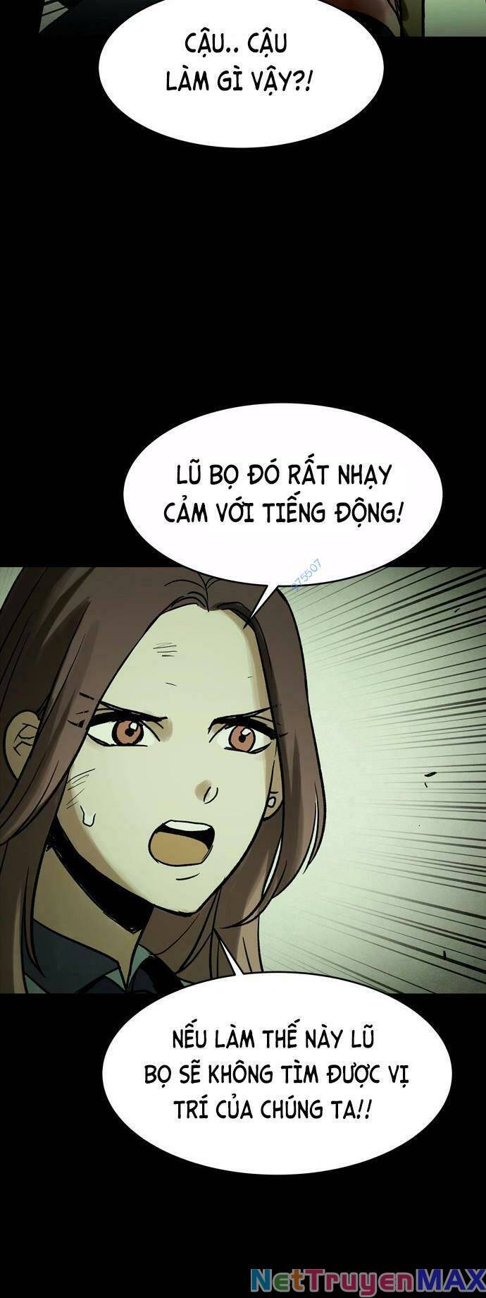 Mầm Chết Chapter 13 - Trang 26