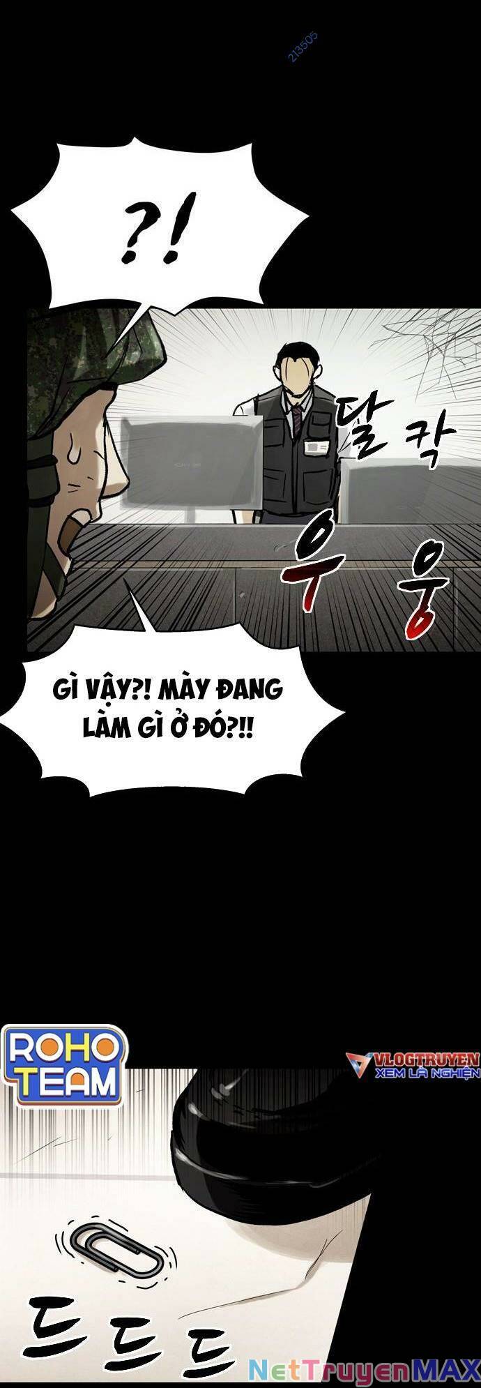 Mầm Chết Chapter 29 - Trang 39