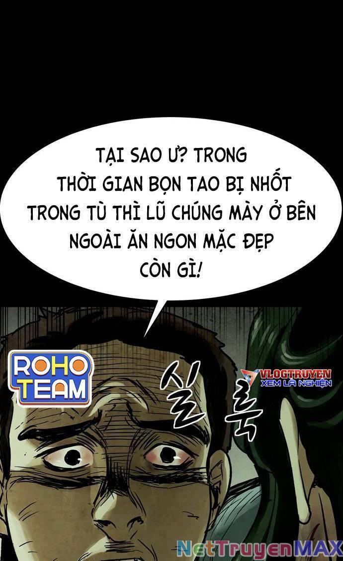 Mầm Chết Chapter 17 - Trang 33