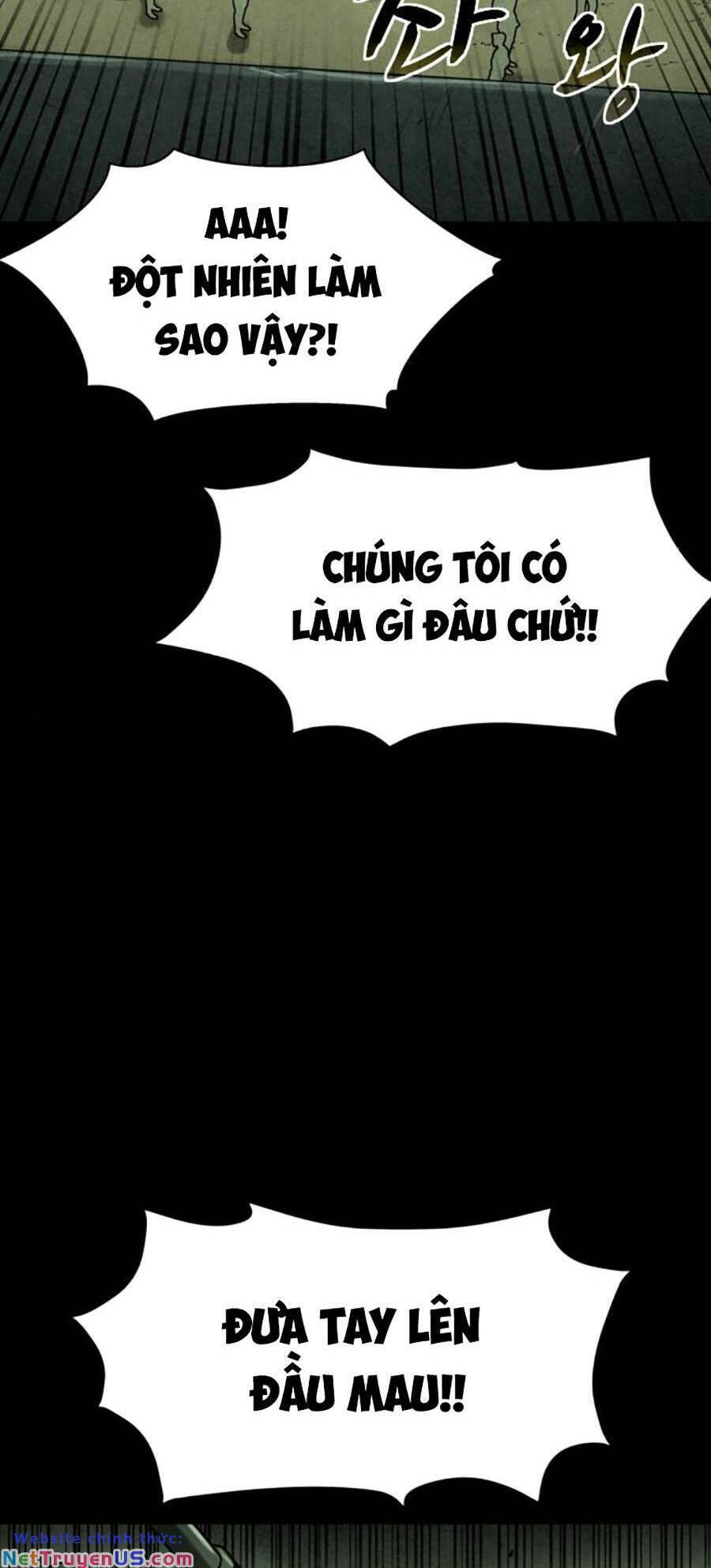 Mầm Chết Chapter 37 - Trang 25