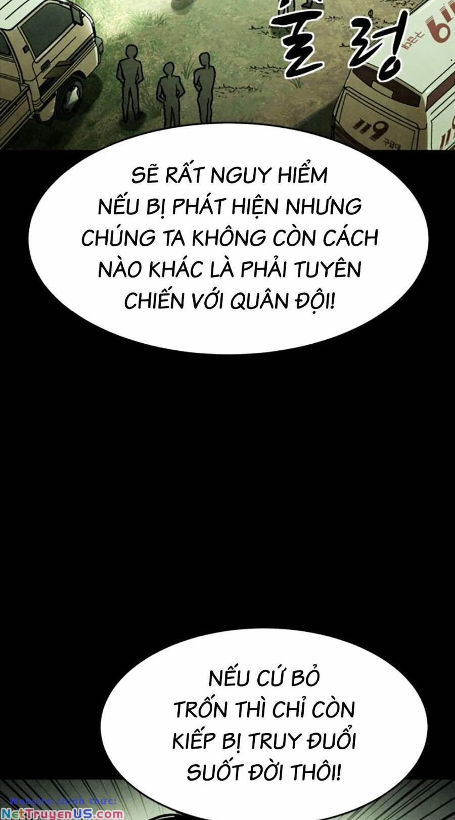 Mầm Chết Chapter 38 - Trang 3