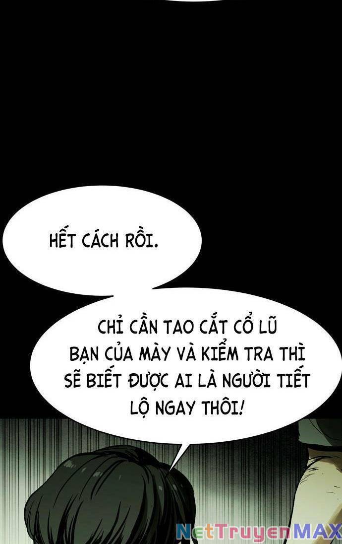 Mầm Chết Chapter 20 - Trang 55