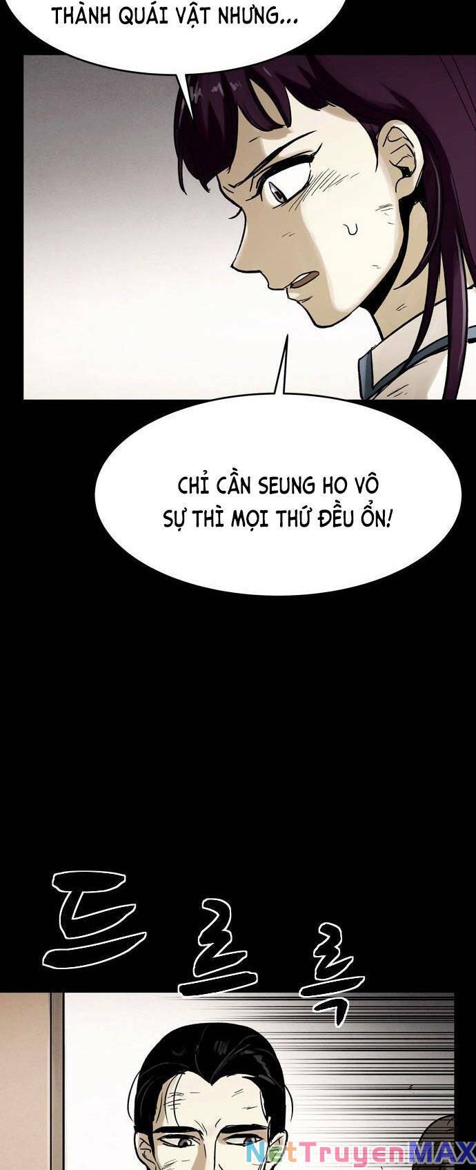 Mầm Chết Chapter 28 - Trang 14