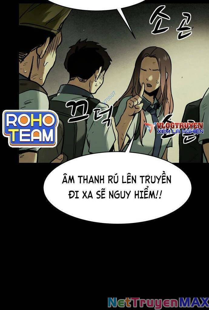 Mầm Chết Chapter 13 - Trang 37