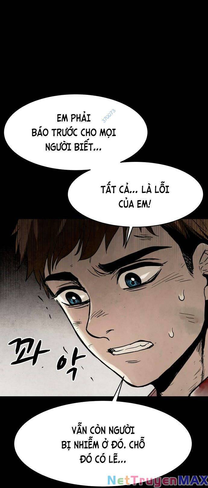 Mầm Chết Chapter 12 - Trang 36