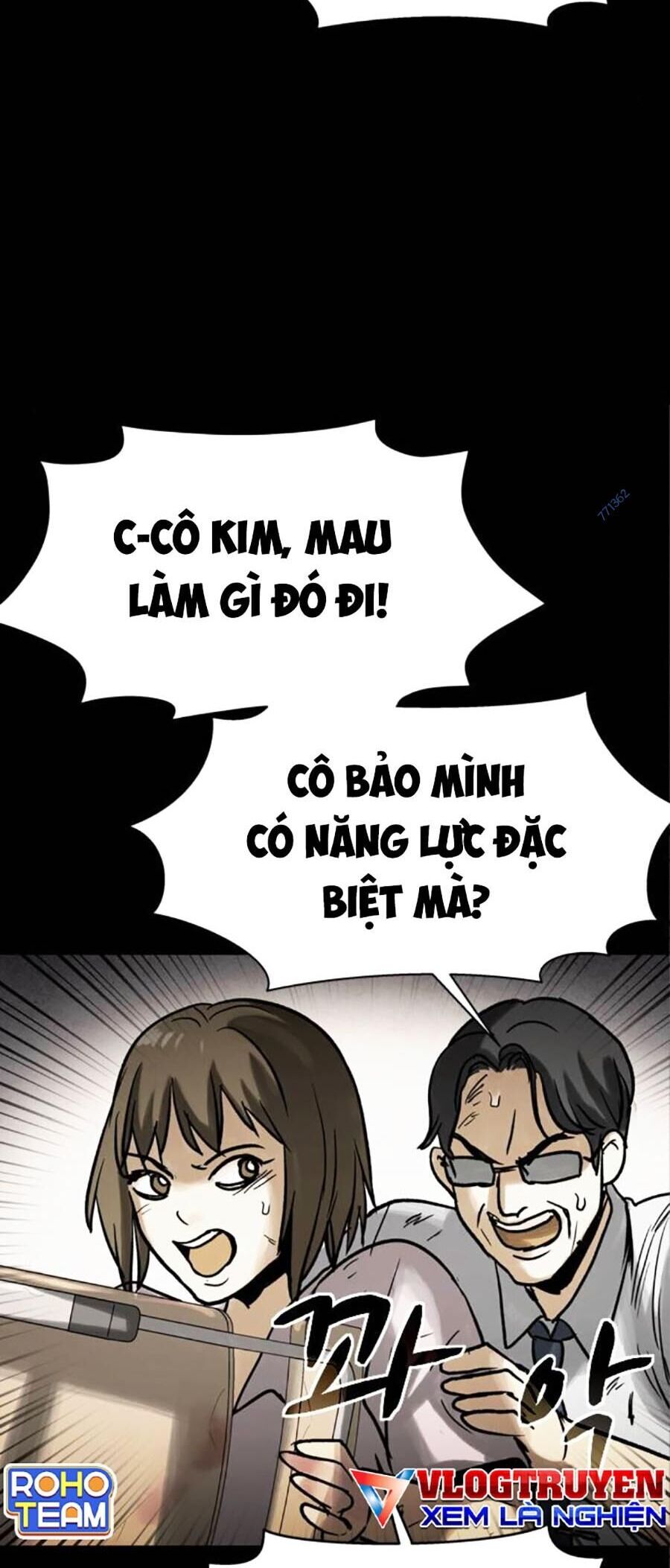 Mầm Chết Chapter 50 - Trang 17