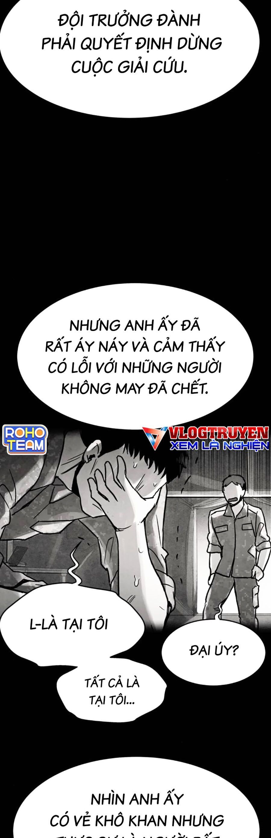 Mầm Chết Chapter 49 - Trang 54