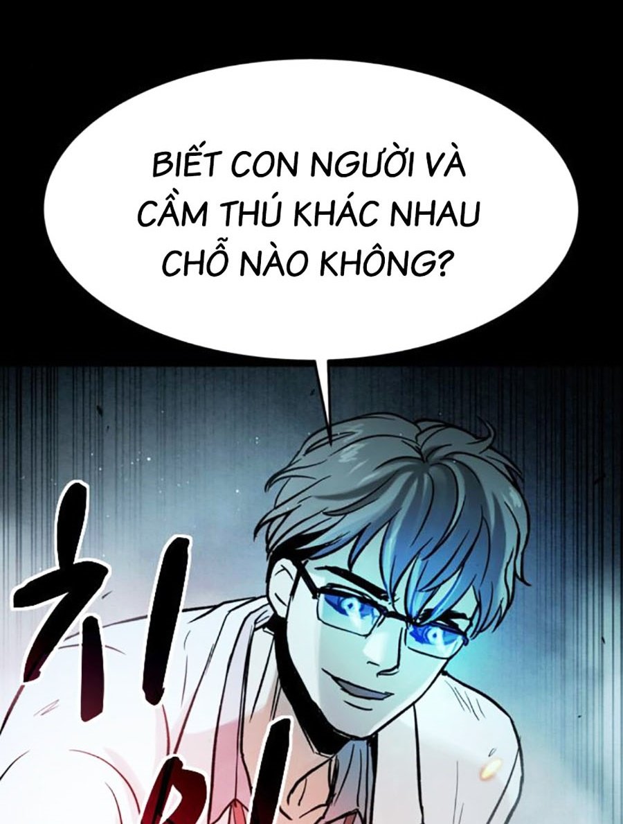 Mầm Chết Chapter 33 - Trang 54