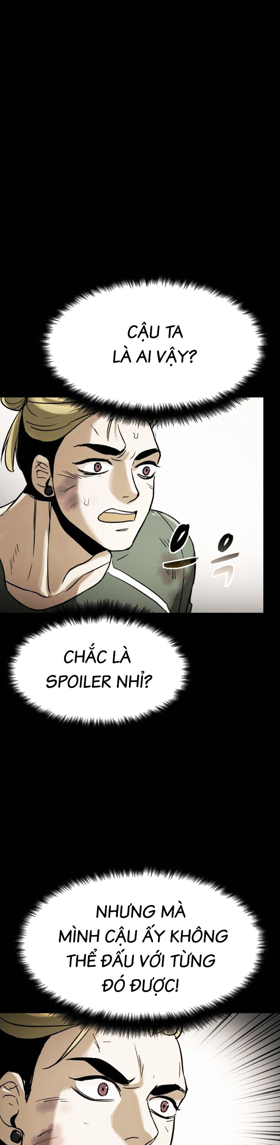 Mầm Chết Chapter 53 - Trang 8