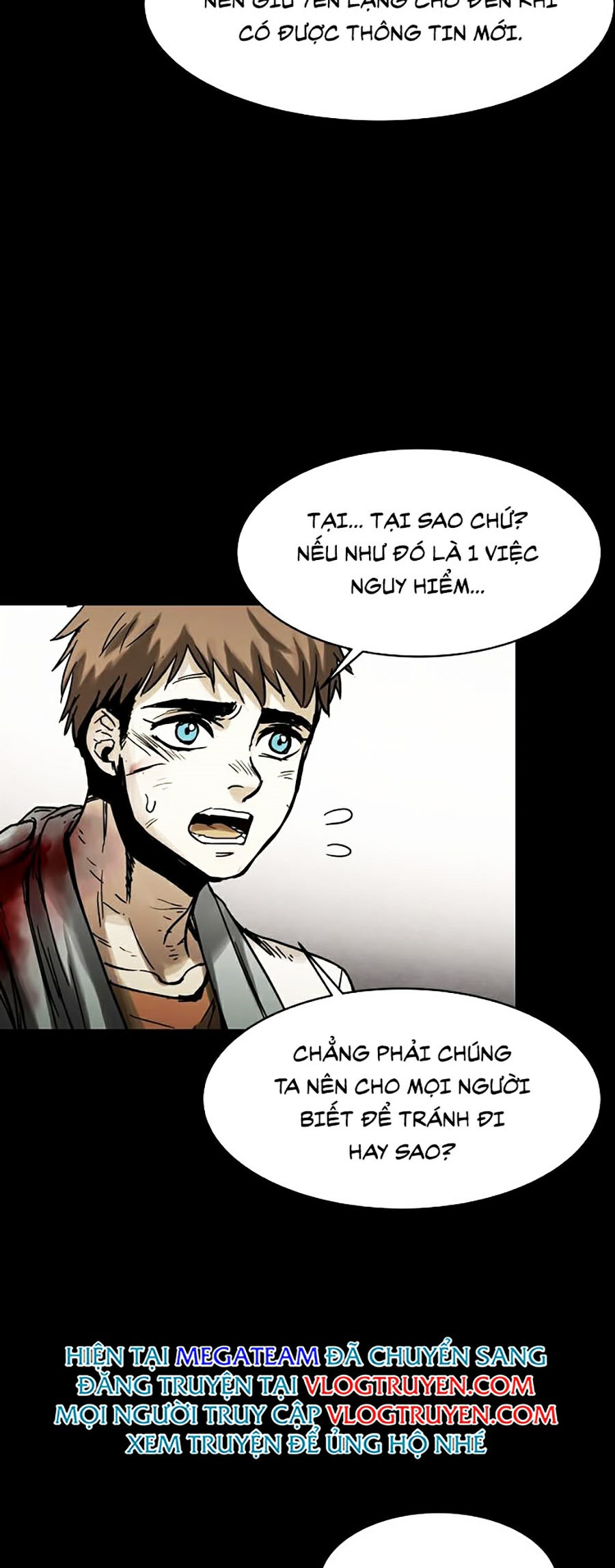 Mầm Chết Chapter 6 - Trang 7