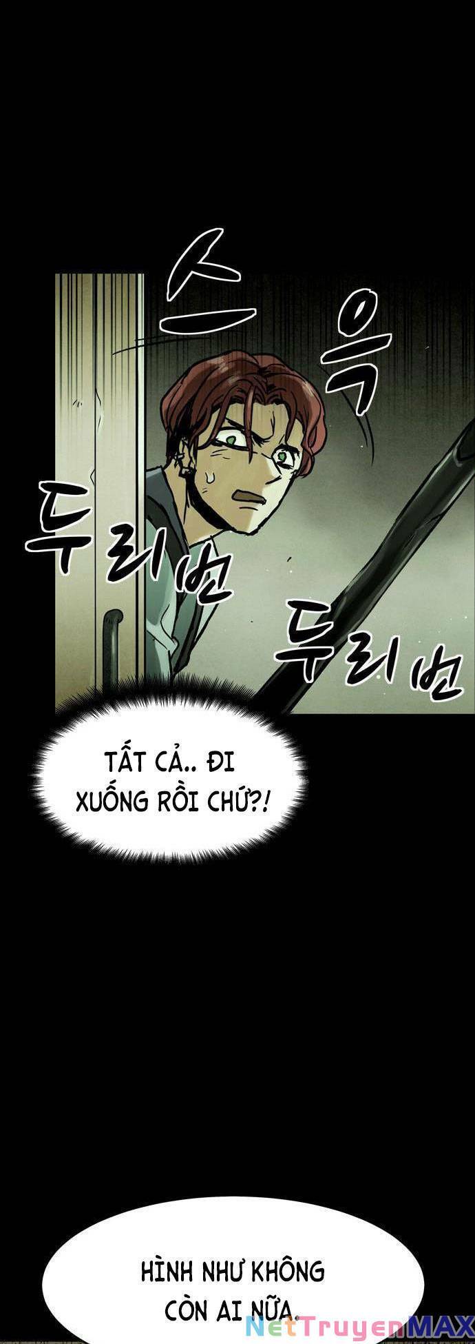 Mầm Chết Chapter 17 - Trang 57