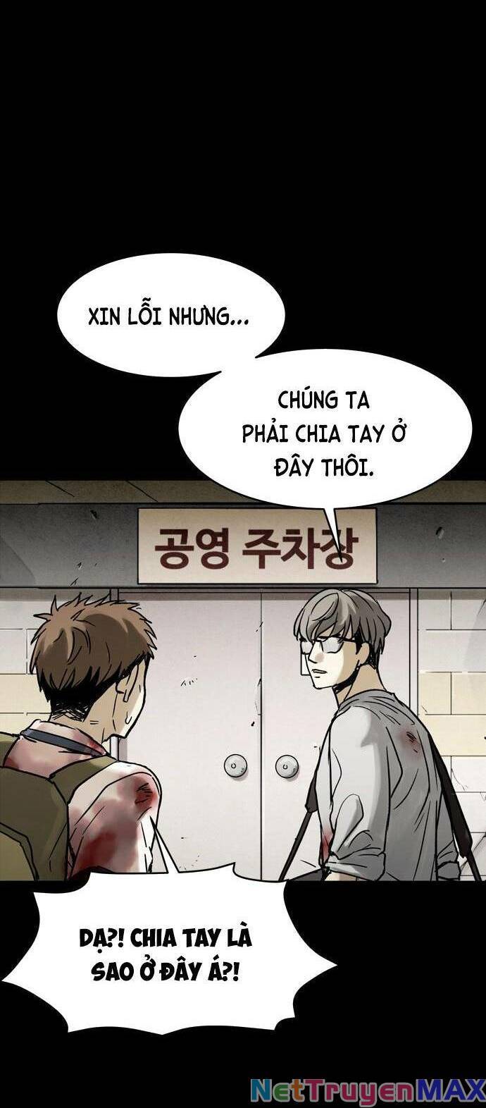 Mầm Chết Chapter 12 - Trang 44