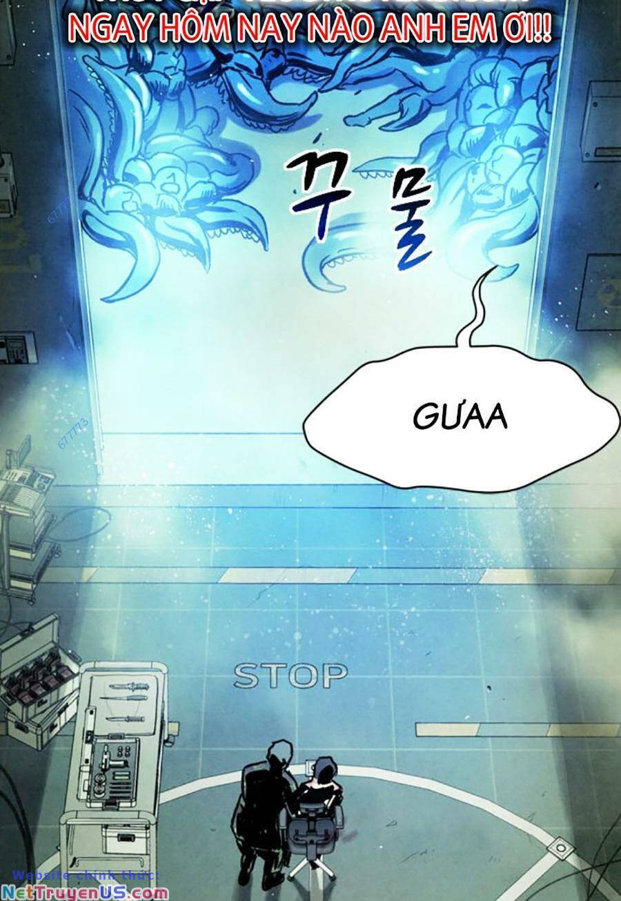 Mầm Chết Chapter 35 - Trang 112