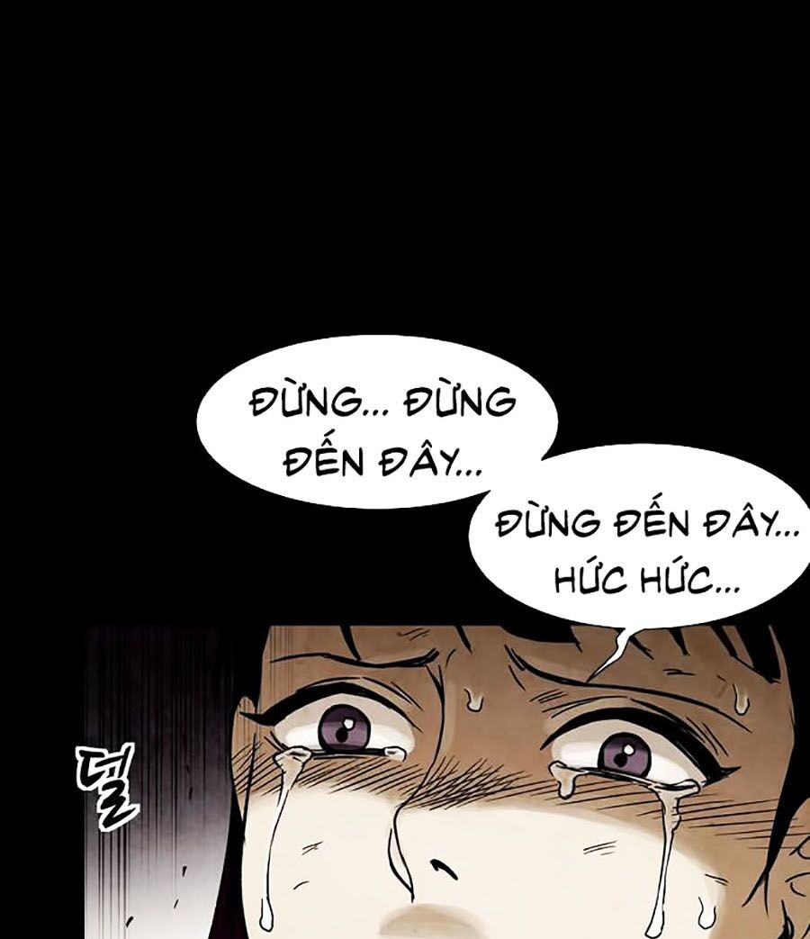 Mầm Chết Chapter 3 - Trang 132