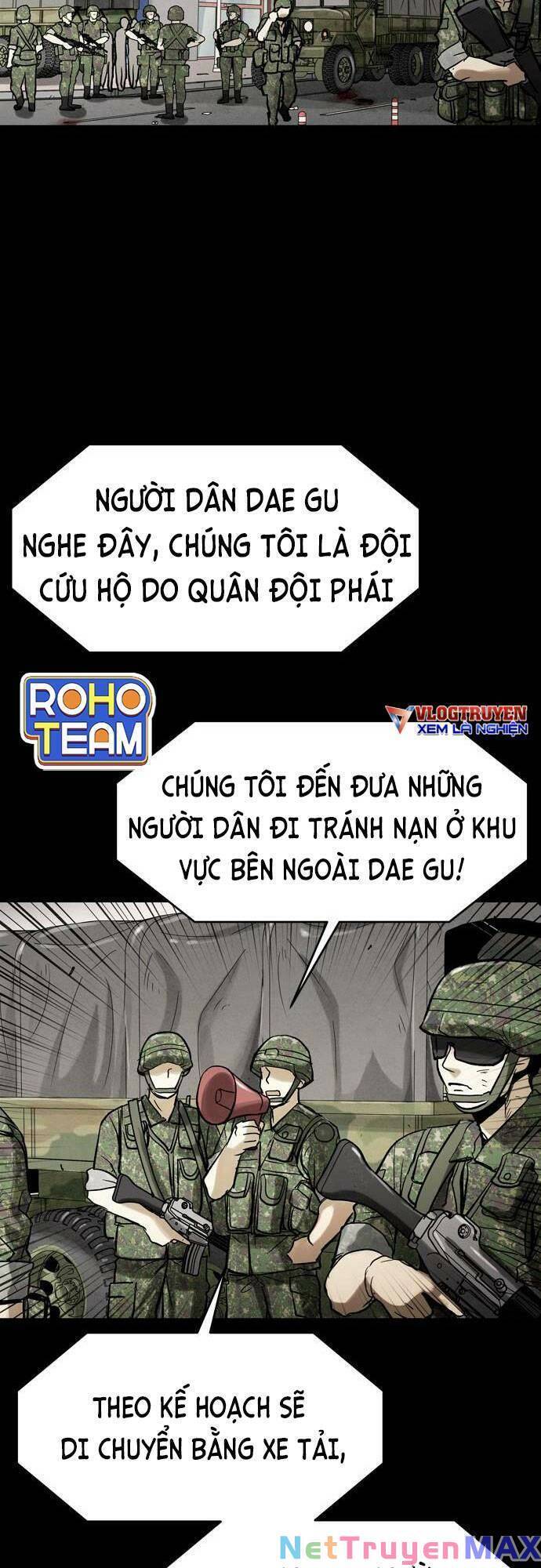 Mầm Chết Chapter 25 - Trang 56