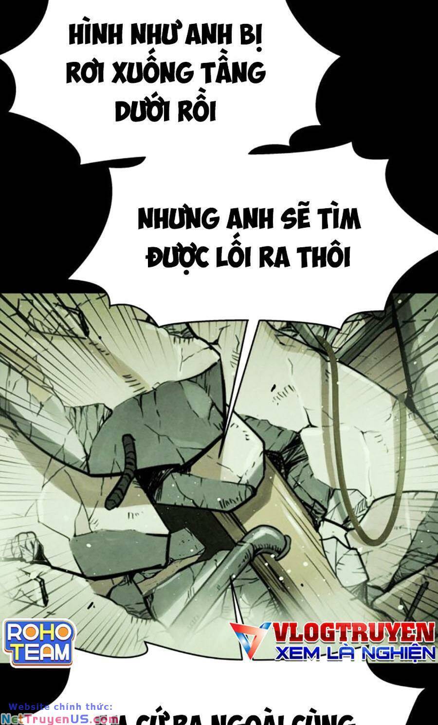 Mầm Chết Chapter 40 - Trang 52