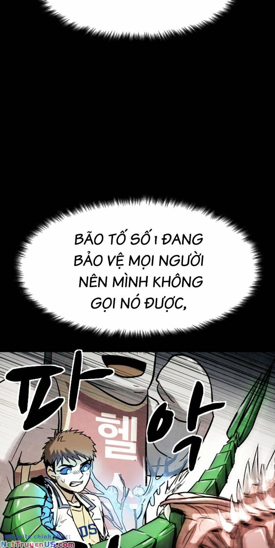 Mầm Chết Chapter 35 - Trang 22