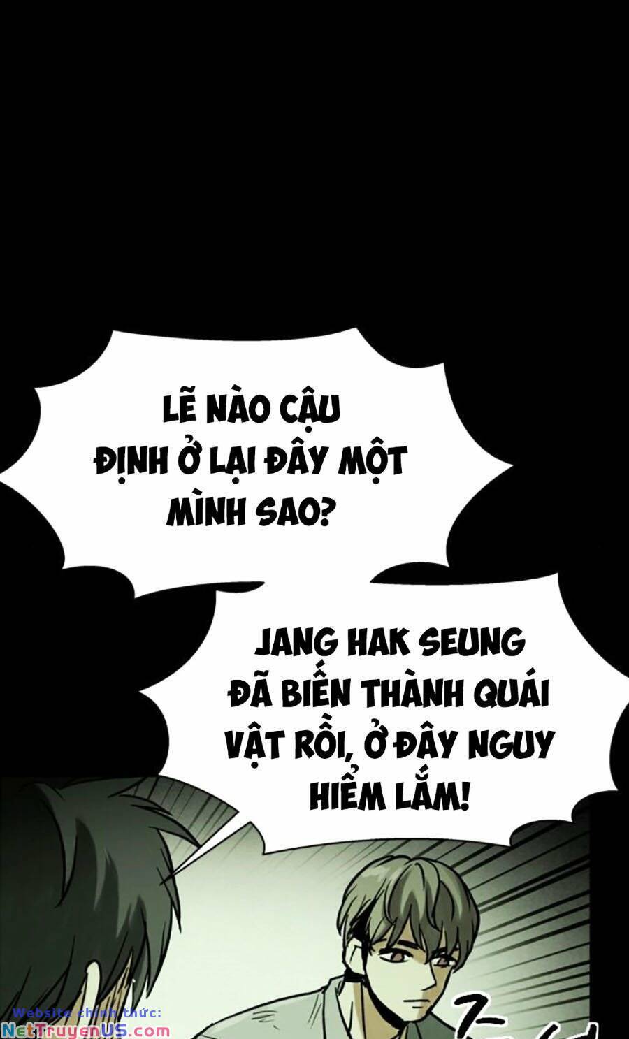 Mầm Chết Chapter 40 - Trang 30