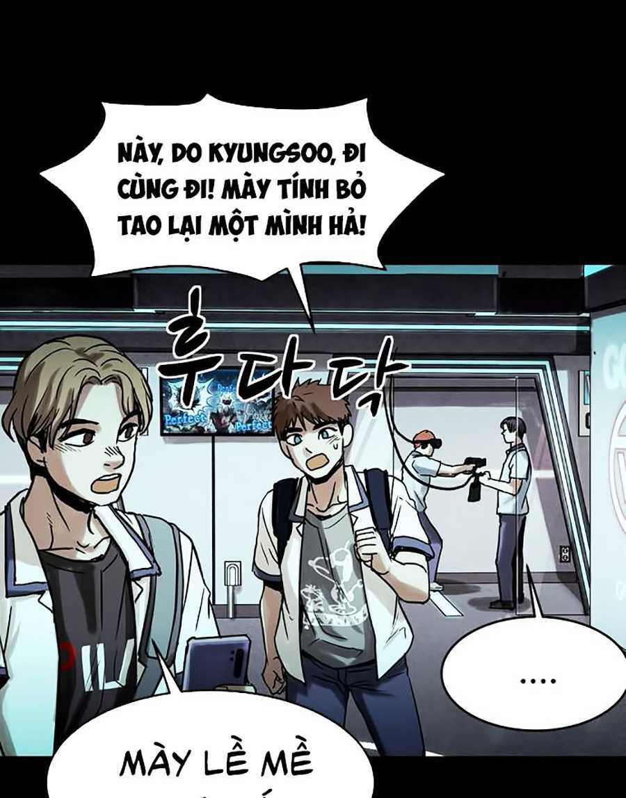 Mầm Chết Chapter 1 - Trang 90